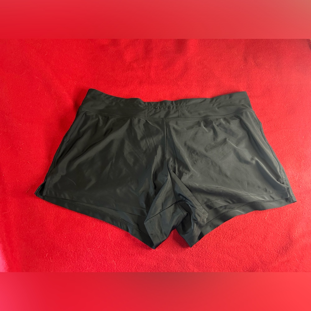 Woman’s swim shorts